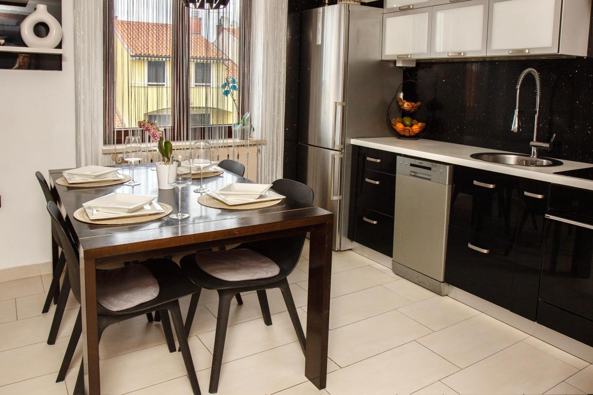 Apartments Ariana Umag Zewnętrze zdjęcie